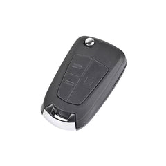 Carcasa telecomanda compatibila Opel, cu lamela