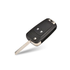 Carcasa telecomanda compatibila Opel, cu lamela