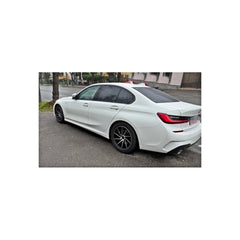 Jante auto PDW 16x7, 5x114,3, ET30