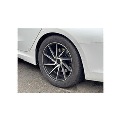 Jante auto PDW 16x7, 5x114,3, ET30