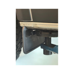 Aparatori noroi compatibile pt fata Volkswagen Transporter T5 2003-2015