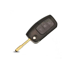 Carcasa telecomanda briceag compatibila Ford, cu lamela