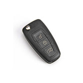 Carcasa telecomanda compatibila Ford , cu lamela