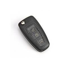 Carcasa telecomanda compatibila Ford , cu lamela