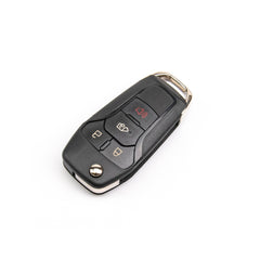 Carcasa telecomanda compatibila Ford , cu lamela