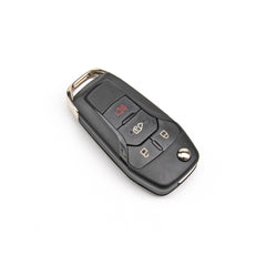 Carcasa telecomanda compatibila Ford , cu lamela