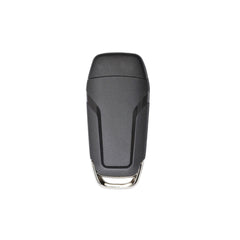 Carcasa telecomanda compatibila Ford, cu lamela