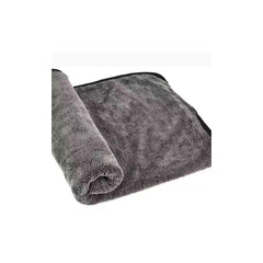 Laveta prosop 2 parti microfibra Premium, uscare caroserie auto 1200g/m2 60x80cm