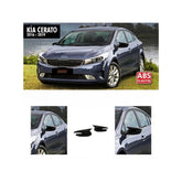 Capace oglinda tip BATMAN compatibile Kia Cerato 2016-2019
