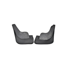 Aparatori noroi dedicate Dacia LOGAN, pentru spate 2012->