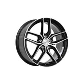 Jante auto PDW 21x10, 5x112, ET42