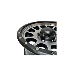 Set jante aliaj PDW 4x4 16x8, 5x139.7 compatibile Suzuki Grand Vitara, Jimny , Kia , Dodge