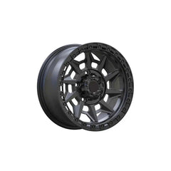 Set jante aliaj PDW 4x4 17x9, 6x139.7 compatibile Ford Ranger, Toyota Land Cruiser, HiLux, Nissan , Mitsubishi