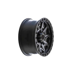 Set jante aliaj PDW 4x4 17x9, 6x139.7 compatibile Ford Ranger, Toyota Land Cruiser, HiLux, Nissan , Mitsubishi