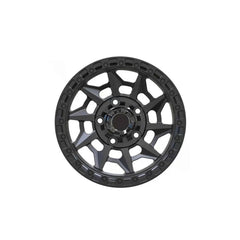 Set jante aliaj PDW 4x4 17x9, 6x139.7 compatibile Ford Ranger, Toyota Land Cruiser, HiLux, Nissan , Mitsubishi