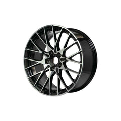 Set jante aliaj in doua latimi PDW 19x8.5, 19x9.5, 5x112 compatibile BMW