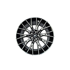 Set jante aliaj in doua latimi PDW 19x8.5, 19x9.5, 5x112 compatibile BMW