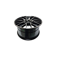 Set jante aliaj in doua latimi PDW 19x8.5, 19x9.5, 5x112 compatibile BMW
