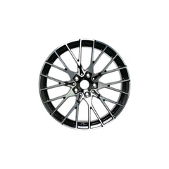Set jante aliaj in doua latimi PDW 19x8.5, 19x9.5, 5x112 compatibile BMW
