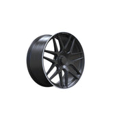 Jante auto in doua latimi PDW 20x8.5, 20x9.5, 5x112 compatibile Mercedes