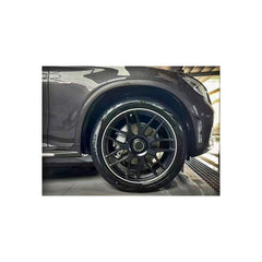 Set jante aliaj in doua latimi PDW 20x8.5, 20x9.5, 5x112 compatibile Mercedes
