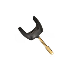 Carcasa telecomanda compatibila Ford, cu lamela