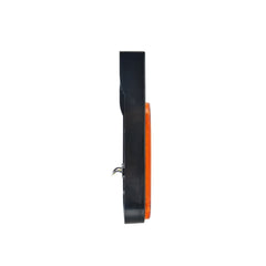 Lampa stop camion LED SMD stanga 12V/24V 340x195x70x26 mm IP66