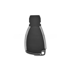 Carcasa telecomanda compatibila Mercedes, cu lamela