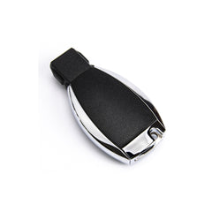 Carcasa telecomanda compatibila Mercedes, cu lamela