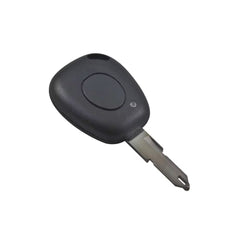 Carcasa telecomanda compatibila Renault, cu lamela