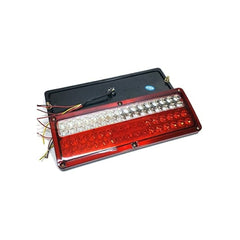 Lampa stop camion LED SMD dreapta 24V 383x140x45 mm IP66