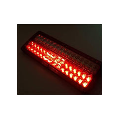 Lampa stop camion LED SMD dreapta 24V 383x140x45 mm IP66