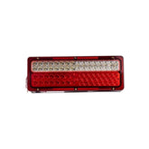 Lampa stop camion LED SMD dreapta 24V 383x140x45 mm IP66