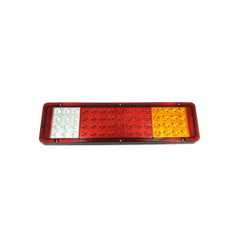 Lampa stop camion LED SMD 24V 462x128x51 mm IP66