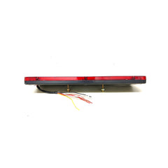 Lampa stop camion LED SMD 24V 462x128x51 mm IP66
