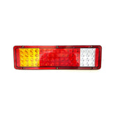 Lampa stop camion LED SMD 24V 462x128x51 mm IP66