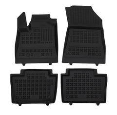 Covorase Presuri Auto Cauciuc Dedicate Renault Austral 2022 -