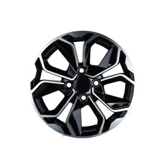 Jante auto PDW 16x7, 4x100, ET35
