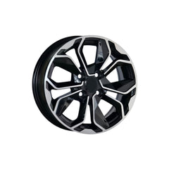 Jante auto PDW 16x7, 4x100, ET35