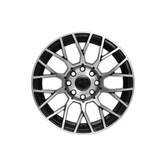 Jante auto PDW 14x6, 4x100, ET30