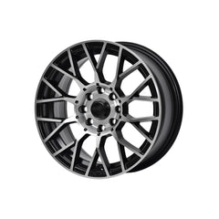 Jante auto PDW 14x6, 4x100, ET30