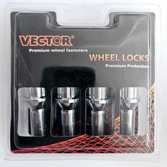 SET PREZOANE ANTIFURT ROATA M14x1.25