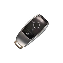 Carcasa telecomanda compatibila Mercedes, cu lamela