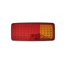 Lampa stop camion LED SMD stanga 12V 342x145x53 mm IP66