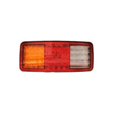 Lampa stop camion LED SMD dreapta 12V 342x145x53 mm IP66