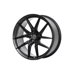 Set jante aliaj PDW 17x7.5, 5x108, ET37