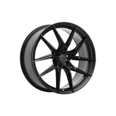 Set jante aliaj PDW 17x7.5, 5x108, ET37