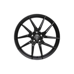 Set jante aliaj PDW 17x7.5, 5x108, ET37