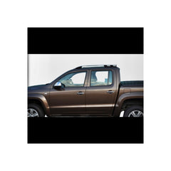SET Bare portbagaj longitudinale compatibil VW AMAROK 2010 >
