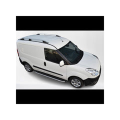 SET Bare portbagaj longitudinale compatibil Fiat Doblo Max 2010 - 2020